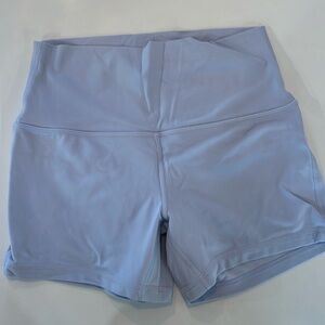 Lululemon align shorts 3” inseam